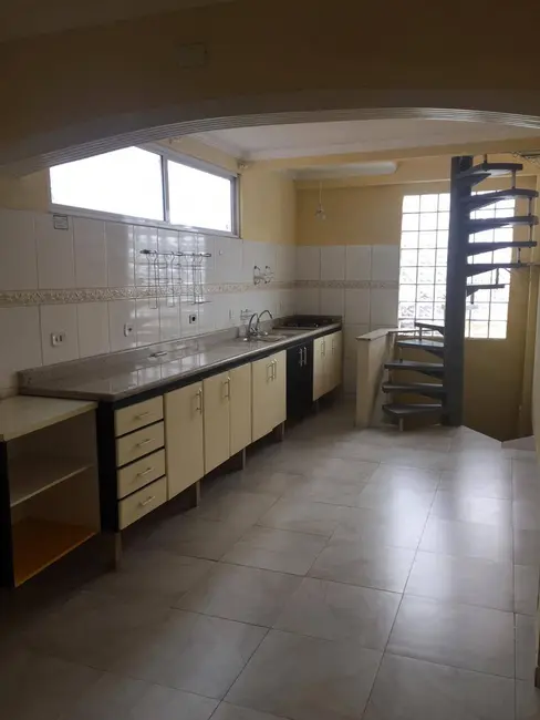 Foto 1 de Casa com 3 quartos à venda em Jardim Maria Rosa, Taboao Da Serra - SP