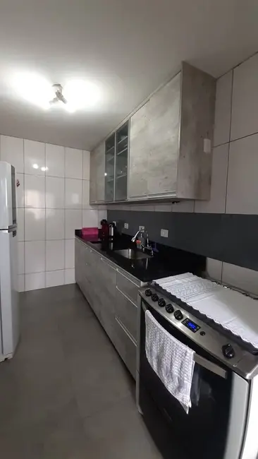 Foto 2 de Apartamento à venda e para alugar em Jardim Maria Rosa, Taboao Da Serra - SP