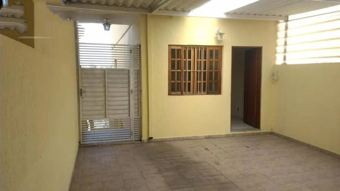 Foto 1 de Sobrado com 3 quartos à venda, 150m2 em Jardim Três Marias, Taboao Da Serra - SP