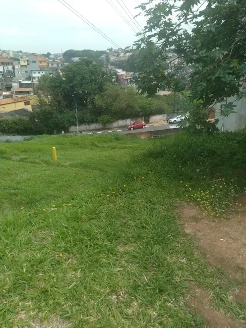 Foto 1 de Terreno / Lote à venda, 275m2 em Jardim Caner, Taboao Da Serra - SP