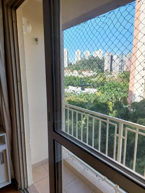 Foto 2 de Apartamento com 3 quartos à venda, 65m2 em Jardim Vazani, São Paulo - SP