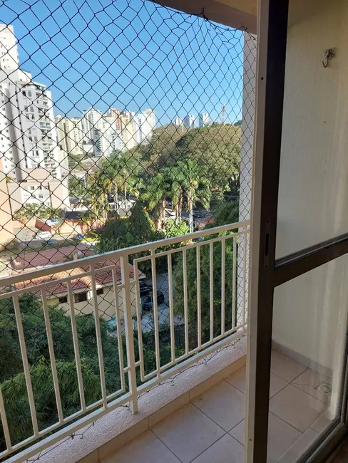 Foto 1 de Apartamento com 3 quartos à venda, 65m2 em Jardim Vazani, São Paulo - SP