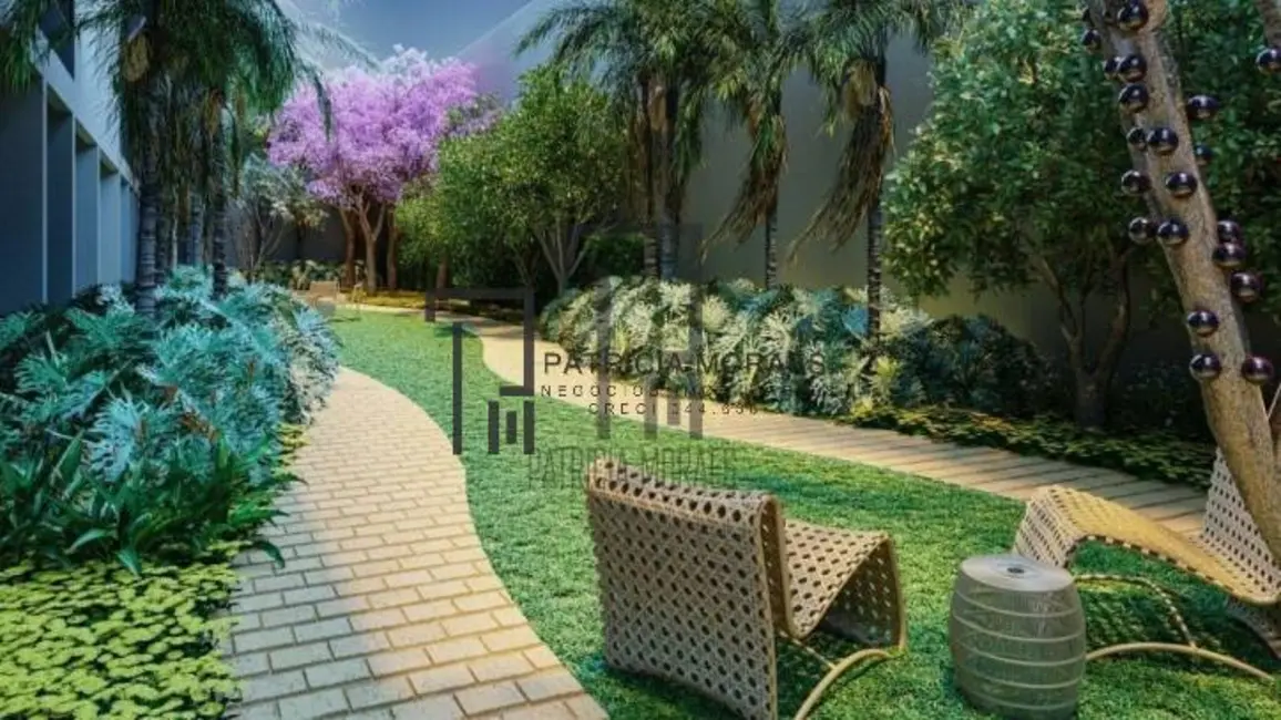 Apartamento com 3 quartos à venda, 133m2 em Parque Campolim, Sorocaba - SP - imagem 7 Foto 7 de Apartamento com 3 quartos à venda, 133m2 em Parque Campolim, Sorocaba - SP