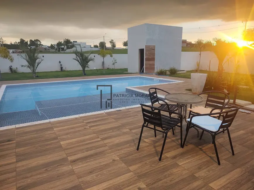 Casa de Condomínio com 3 quartos à venda, 317m2 em Aracoiaba Da Serra - SP - imagem 8 Foto 8 de Casa de Condomínio com 3 quartos à venda, 317m2 em Aracoiaba Da Serra - SP