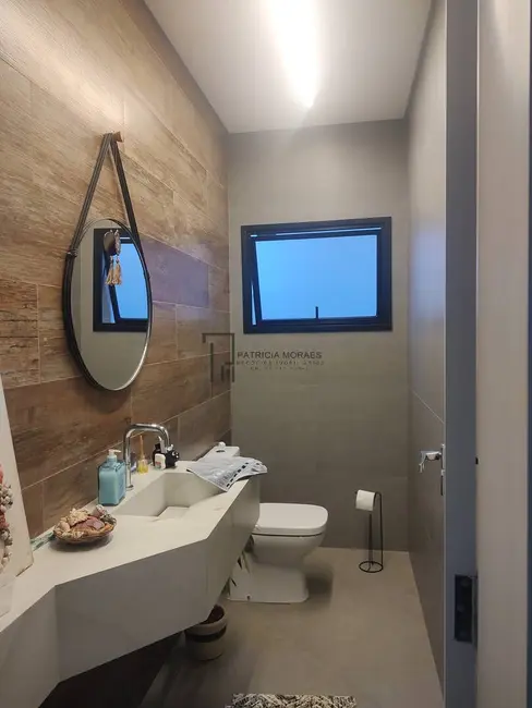 Casa de Condomínio com 3 quartos à venda, 317m2 em Aracoiaba Da Serra - SP - imagem 4 Foto 4 de Casa de Condomínio com 3 quartos à venda, 317m2 em Aracoiaba Da Serra - SP