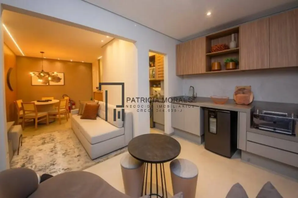 Foto 8 de Apartamento com 2 quartos à venda, 58m2 em Vila Espírito Santo, Sorocaba - SP