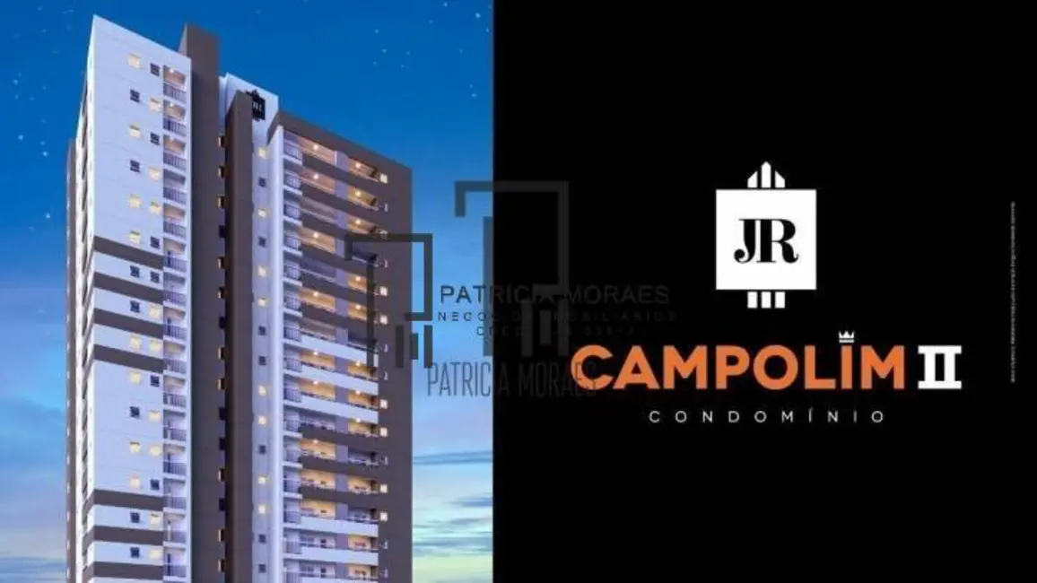 Apartamento com 2 quartos à venda, 61m2 em Jardim São Carlos, Sorocaba - SP - imagem 2 Foto 2 de Apartamento com 2 quartos à venda, 61m2 em Jardim São Carlos, Sorocaba - SP