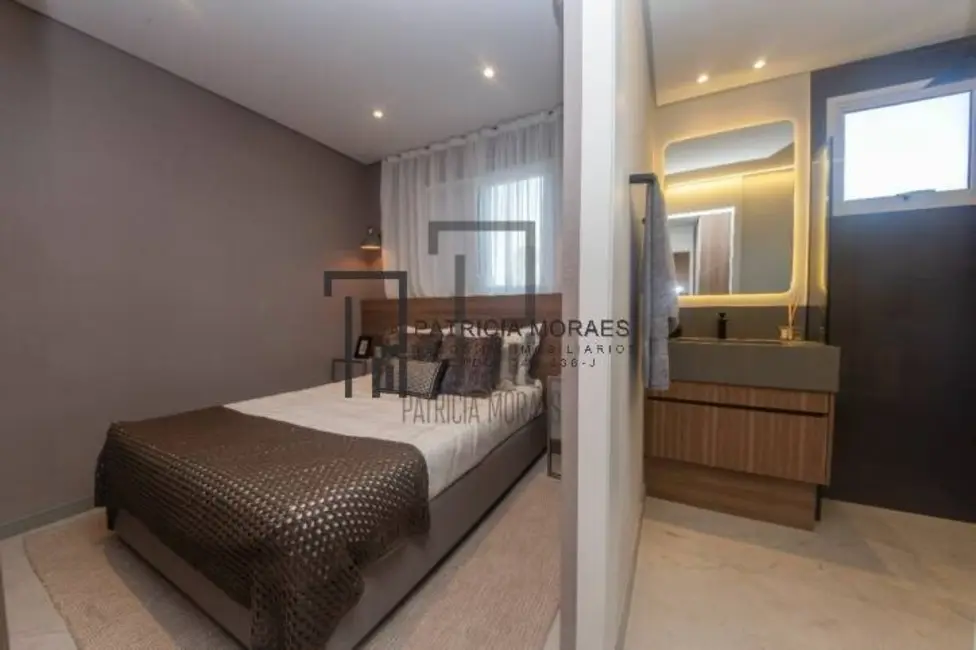 Foto 2 de Apartamento com 2 quartos à venda, 69m2 em Vila Espírito Santo, Sorocaba - SP