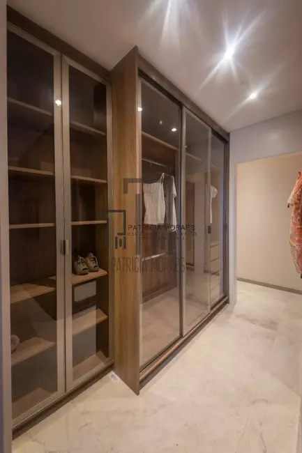 Foto 8 de Apartamento com 2 quartos à venda, 69m2 em Vila Espírito Santo, Sorocaba - SP
