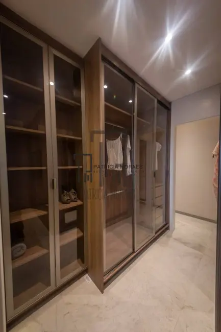 Foto 7 de Apartamento com 2 quartos à venda, 69m2 em Vila Espírito Santo, Sorocaba - SP
