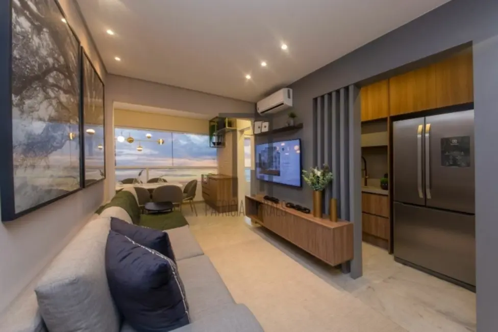 Apartamento com 2 quartos à venda, 69m2 em Vila Espírito Santo, Sorocaba - SP - imagem 3 Foto 3 de Apartamento com 2 quartos à venda, 69m2 em Vila Espírito Santo, Sorocaba - SP