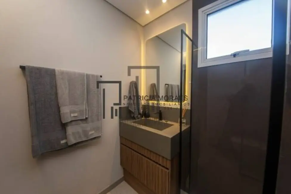 Foto 4 de Apartamento com 2 quartos à venda, 69m2 em Vila Espírito Santo, Sorocaba - SP