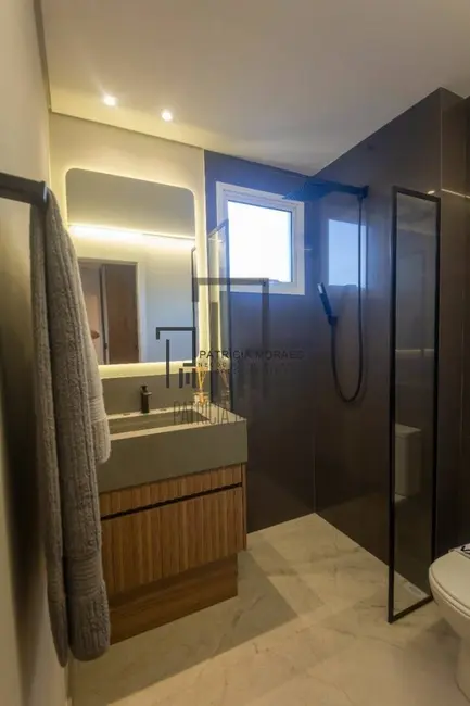Foto 5 de Apartamento com 2 quartos à venda, 69m2 em Vila Espírito Santo, Sorocaba - SP