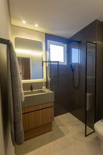 Apartamento com 2 quartos à venda, 69m2 em Vila Espírito Santo, Sorocaba - SP - imagem 5 Foto 5 de Apartamento com 2 quartos à venda, 69m2 em Vila Espírito Santo, Sorocaba - SP