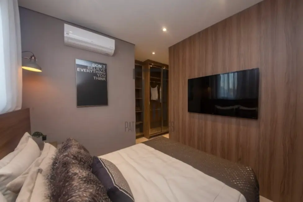 Apartamento com 2 quartos à venda, 69m2 em Vila Espírito Santo, Sorocaba - SP - imagem 9 Foto 9 de Apartamento com 2 quartos à venda, 69m2 em Vila Espírito Santo, Sorocaba - SP