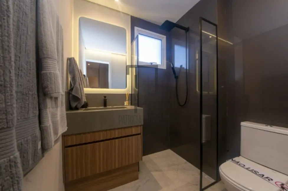 Apartamento com 2 quartos à venda, 69m2 em Vila Espírito Santo, Sorocaba - SP - imagem 6 Foto 6 de Apartamento com 2 quartos à venda, 69m2 em Vila Espírito Santo, Sorocaba - SP