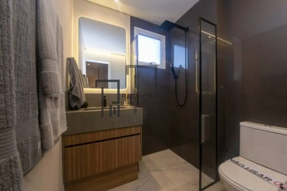 Foto 6 de Apartamento com 2 quartos à venda, 69m2 em Vila Espírito Santo, Sorocaba - SP
