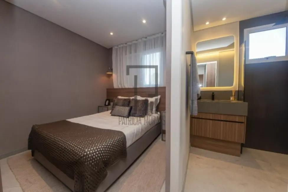 Apartamento com 2 quartos à venda, 69m2 em Vila Espírito Santo, Sorocaba - SP - imagem 2 Foto 2 de Apartamento com 2 quartos à venda, 69m2 em Vila Espírito Santo, Sorocaba - SP