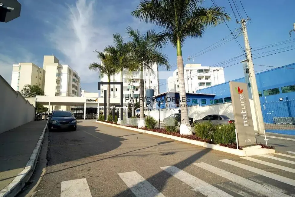 Apartamento com 3 quartos à venda, 80m2 em Jardim Vera Cruz, Sorocaba - SP - imagem 4 Foto 4 de Apartamento com 3 quartos à venda, 80m2 em Jardim Vera Cruz, Sorocaba - SP