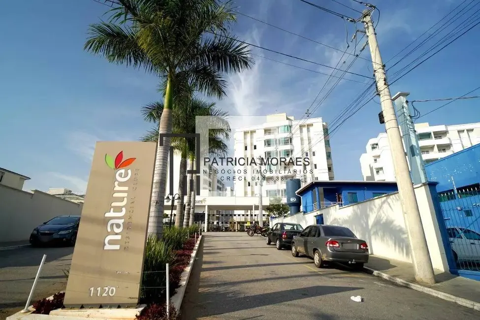 Apartamento com 3 quartos à venda, 80m2 em Jardim Vera Cruz, Sorocaba - SP - imagem 2 Foto 2 de Apartamento com 3 quartos à venda, 80m2 em Jardim Vera Cruz, Sorocaba - SP