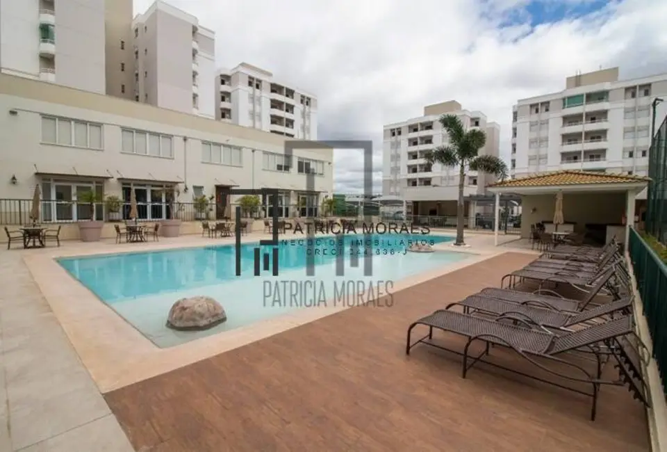 Apartamento com 3 quartos à venda, 80m2 em Jardim Vera Cruz, Sorocaba - SP - imagem 6 Foto 6 de Apartamento com 3 quartos à venda, 80m2 em Jardim Vera Cruz, Sorocaba - SP
