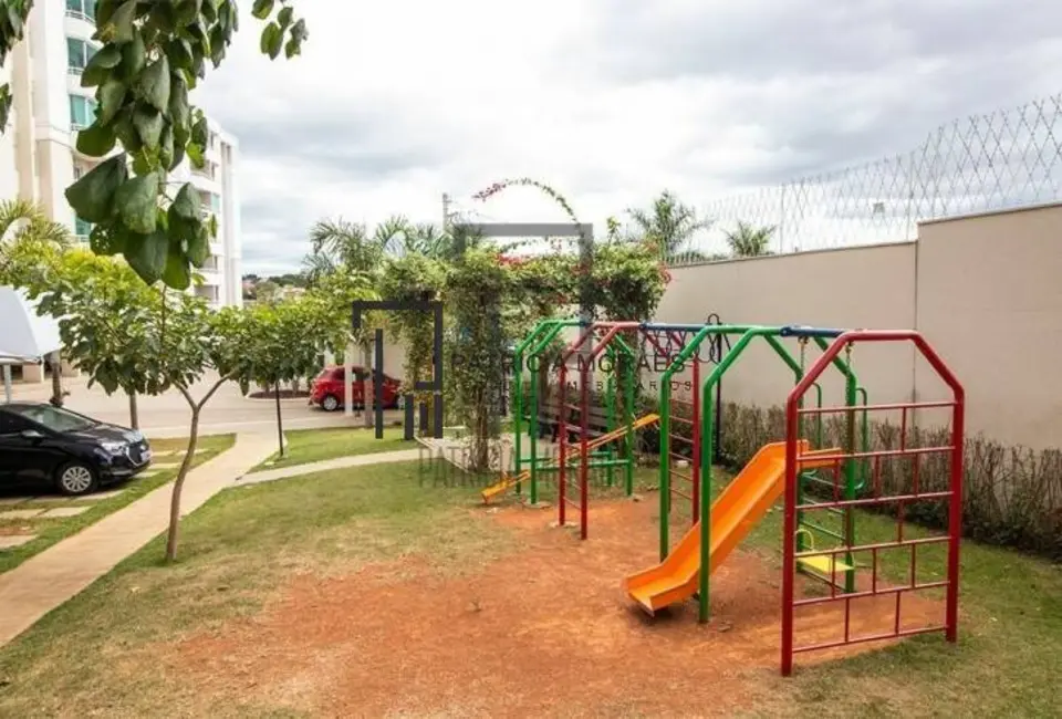 Apartamento com 3 quartos à venda, 80m2 em Jardim Vera Cruz, Sorocaba - SP - imagem 8 Foto 8 de Apartamento com 3 quartos à venda, 80m2 em Jardim Vera Cruz, Sorocaba - SP