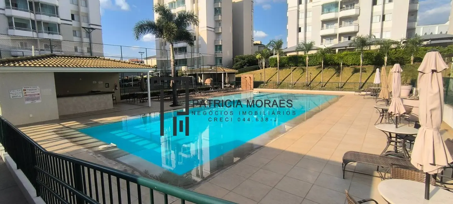 Apartamento com 3 quartos à venda, 80m2 em Jardim Vera Cruz, Sorocaba - SP - imagem 9 Foto 9 de Apartamento com 3 quartos à venda, 80m2 em Jardim Vera Cruz, Sorocaba - SP