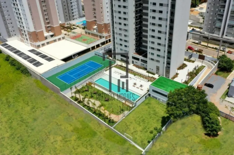 Foto 2 de Apartamento com 3 quartos à venda, 215m2 em Parque Campolim, Sorocaba - SP