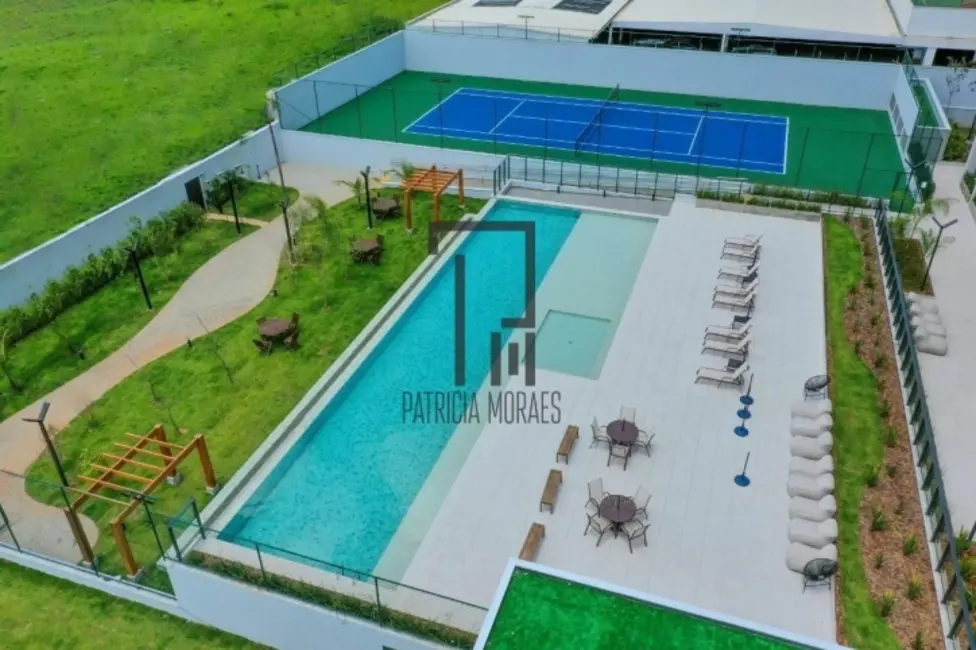Foto 3 de Apartamento com 3 quartos à venda, 215m2 em Parque Campolim, Sorocaba - SP