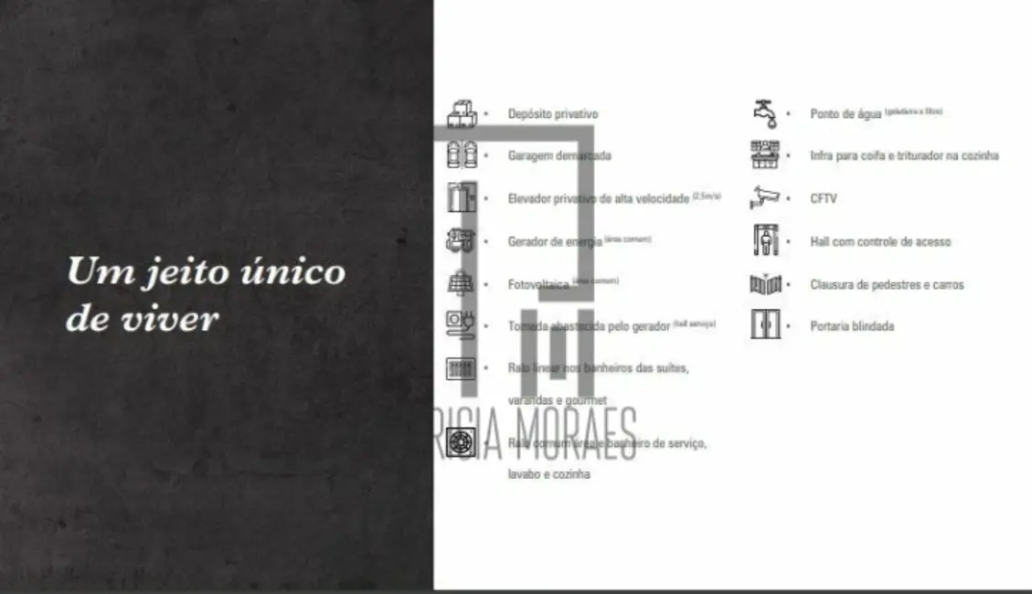 Foto 8 de Apartamento com 3 quartos à venda, 215m2 em Parque Campolim, Sorocaba - SP