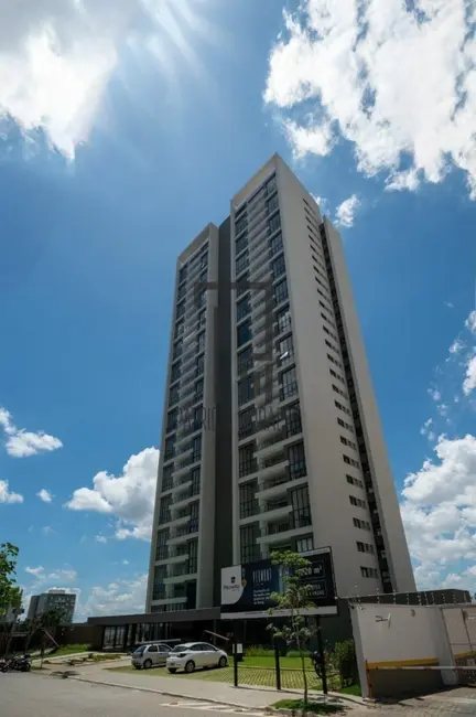 Foto 1 de Apartamento com 3 quartos à venda, 215m2 em Parque Campolim, Sorocaba - SP