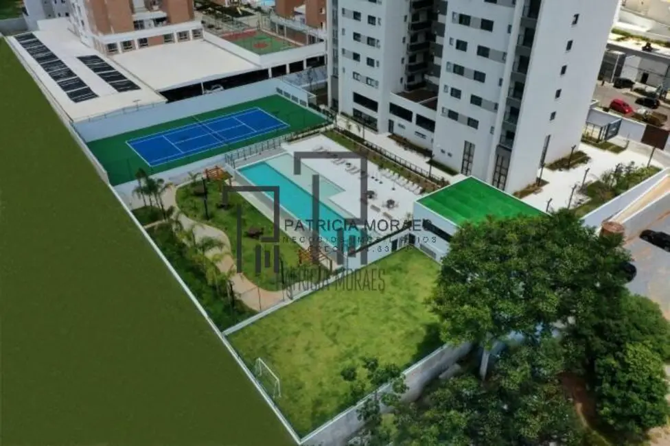 Foto 4 de Apartamento com 3 quartos à venda, 215m2 em Parque Campolim, Sorocaba - SP