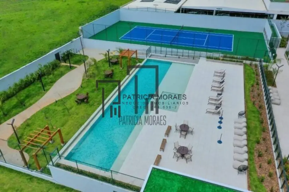Foto 3 de Apartamento com 3 quartos à venda, 215m2 em Parque Campolim, Sorocaba - SP