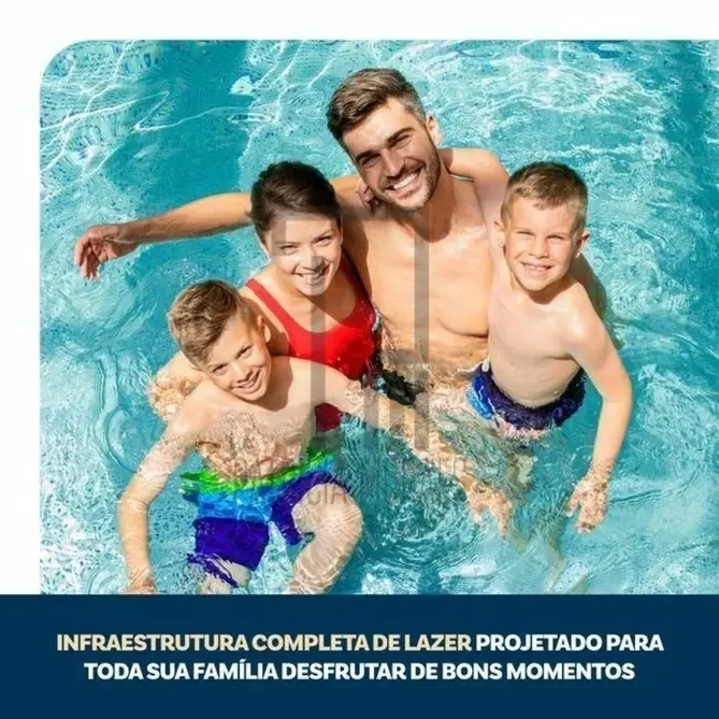 Apartamento com 2 quartos à venda, 54m2 em Centro, Sorocaba - SP - imagem 5 Foto 5 de Apartamento com 2 quartos à venda, 54m2 em Centro, Sorocaba - SP