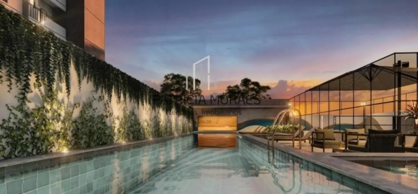 Apartamento com 2 quartos à venda, 54m2 em Centro, Sorocaba - SP - imagem 3 Foto 3 de Apartamento com 2 quartos à venda, 54m2 em Centro, Sorocaba - SP