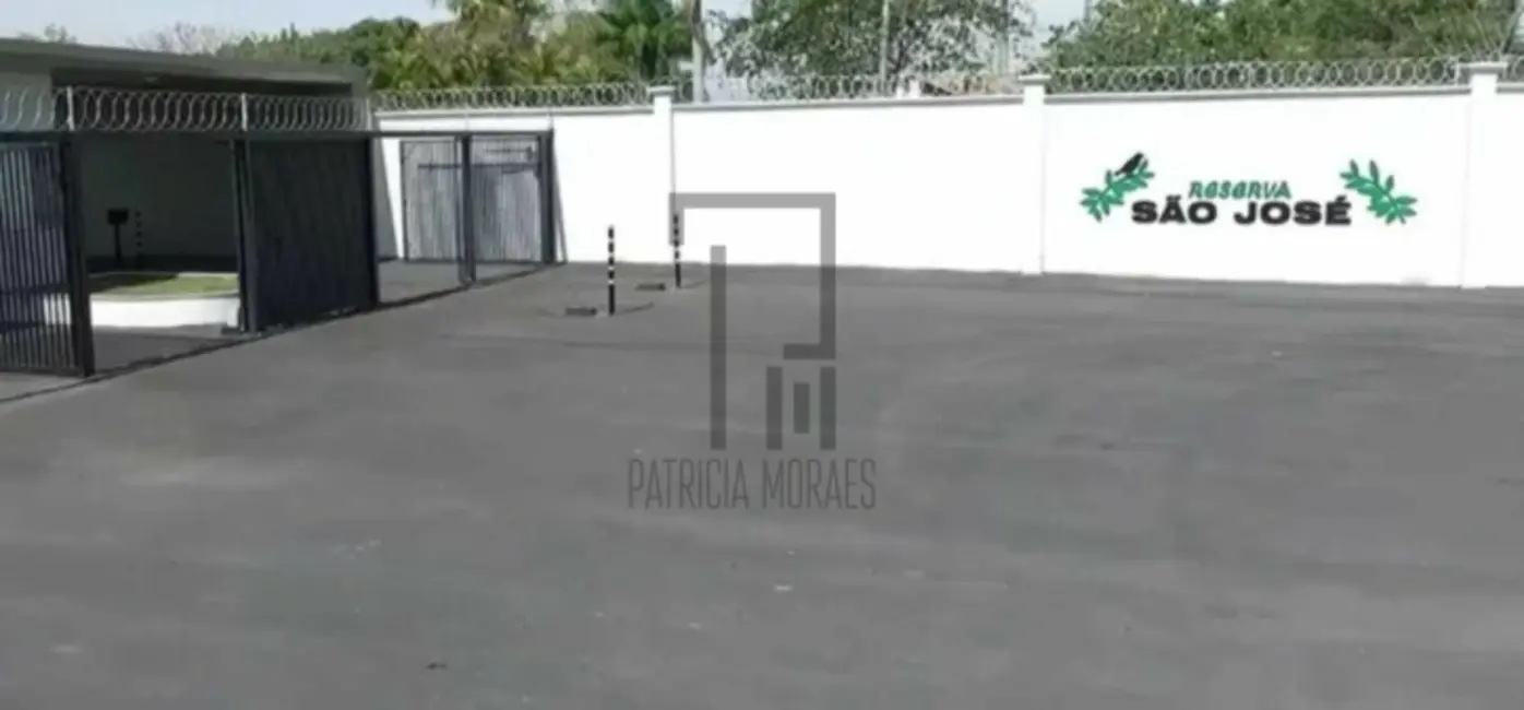 Foto 6 de Lote de Condomínio à venda, 1000m2 em Salto De Pirapora - SP