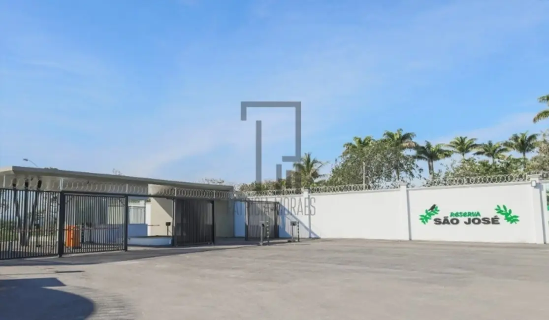 Foto 7 de Lote de Condomínio à venda, 1000m2 em Salto De Pirapora - SP