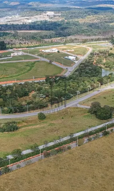 Foto 3 de Lote de Condomínio à venda, 1000m2 em Salto De Pirapora - SP