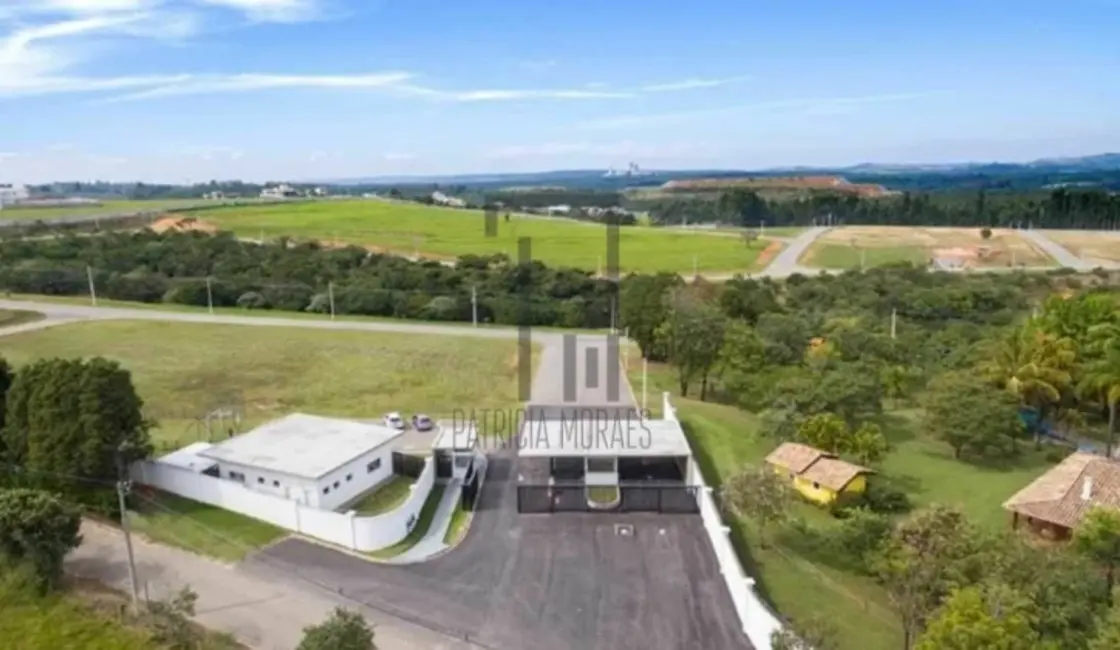Foto 4 de Lote de Condomínio à venda, 1000m2 em Salto De Pirapora - SP