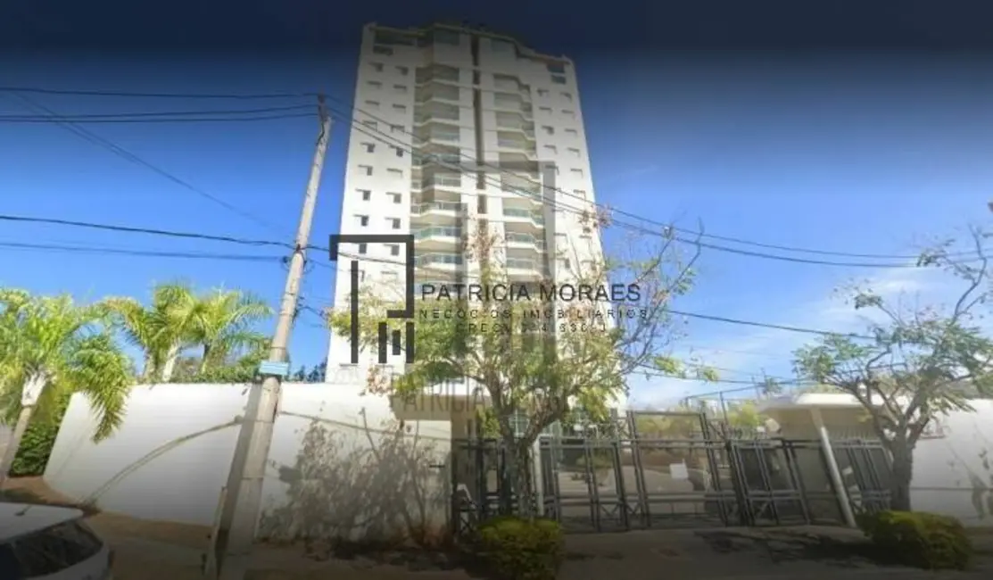 Foto 2 de Apartamento com 3 quartos à venda, 140m2 em Parque Campolim, Sorocaba - SP