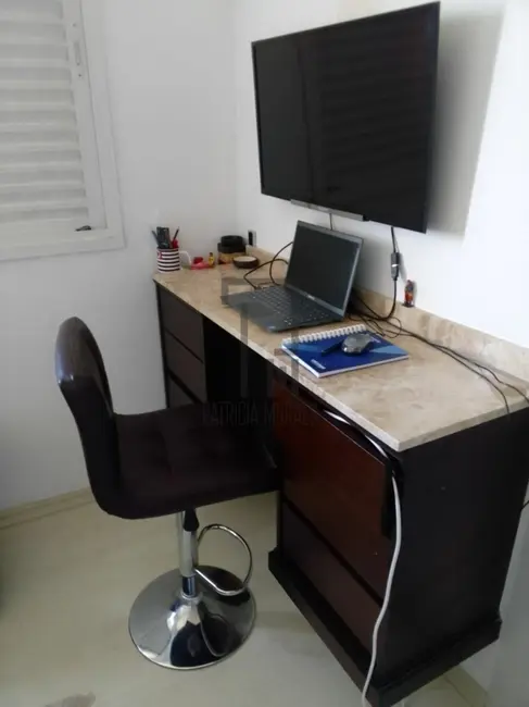 Foto 4 de Apartamento com 3 quartos à venda, 140m2 em Parque Campolim, Sorocaba - SP