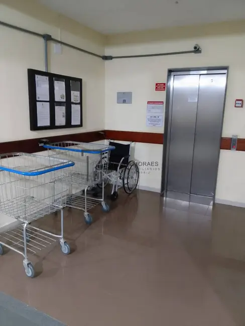 Foto 8 de Apartamento com 3 quartos à venda, 140m2 em Parque Campolim, Sorocaba - SP