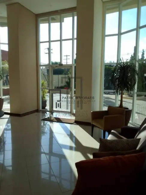 Foto 4 de Apartamento com 3 quartos à venda, 140m2 em Parque Campolim, Sorocaba - SP