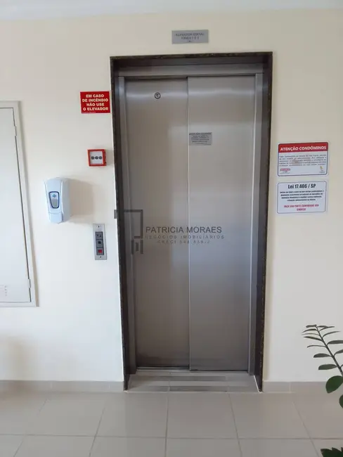 Foto 7 de Apartamento com 3 quartos à venda, 140m2 em Parque Campolim, Sorocaba - SP