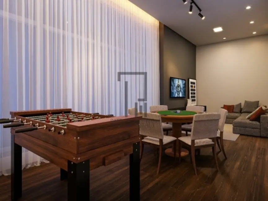 Apartamento com 3 quartos à venda, 111m2 em Parque Campolim, Sorocaba - SP - imagem 3 Foto 3 de Apartamento com 3 quartos à venda, 111m2 em Parque Campolim, Sorocaba - SP