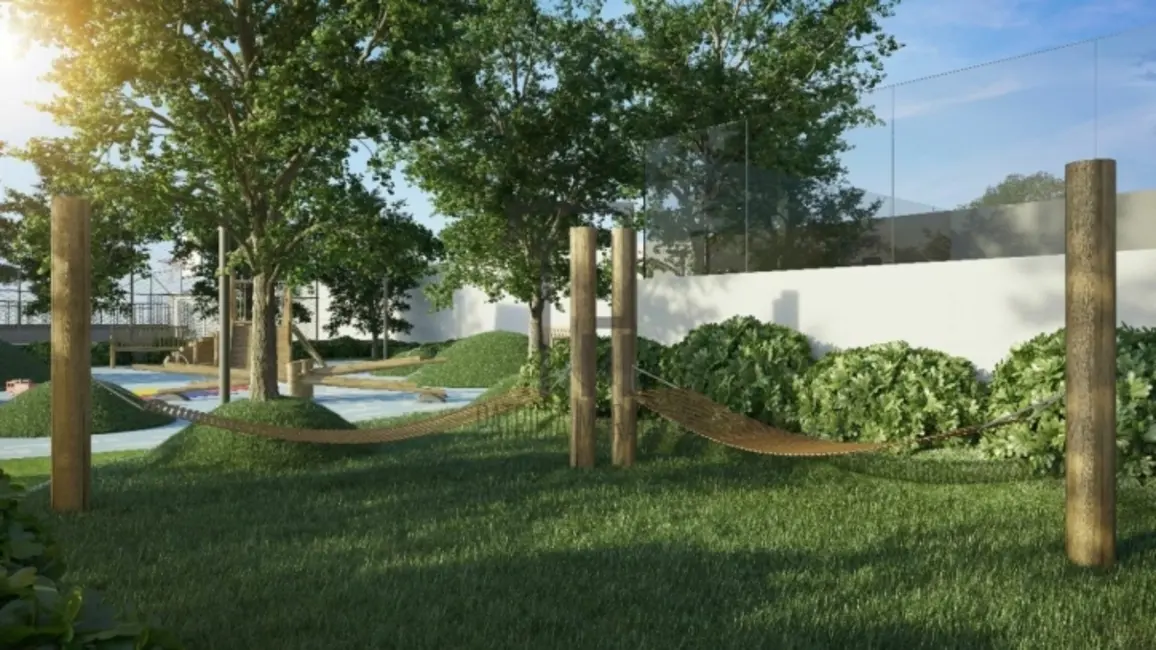 Apartamento com 3 quartos à venda, 111m2 em Parque Campolim, Sorocaba - SP - imagem 4 Foto 4 de Apartamento com 3 quartos à venda, 111m2 em Parque Campolim, Sorocaba - SP