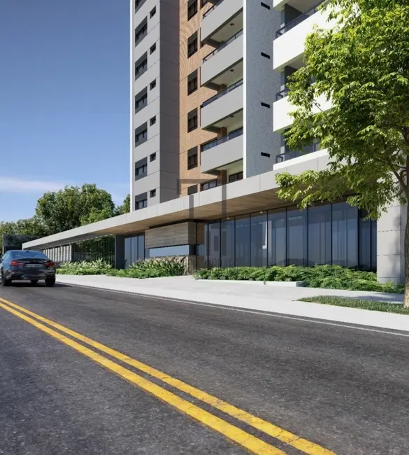Apartamento com 3 quartos à venda, 111m2 em Parque Campolim, Sorocaba - SP - imagem 6 Foto 6 de Apartamento com 3 quartos à venda, 111m2 em Parque Campolim, Sorocaba - SP