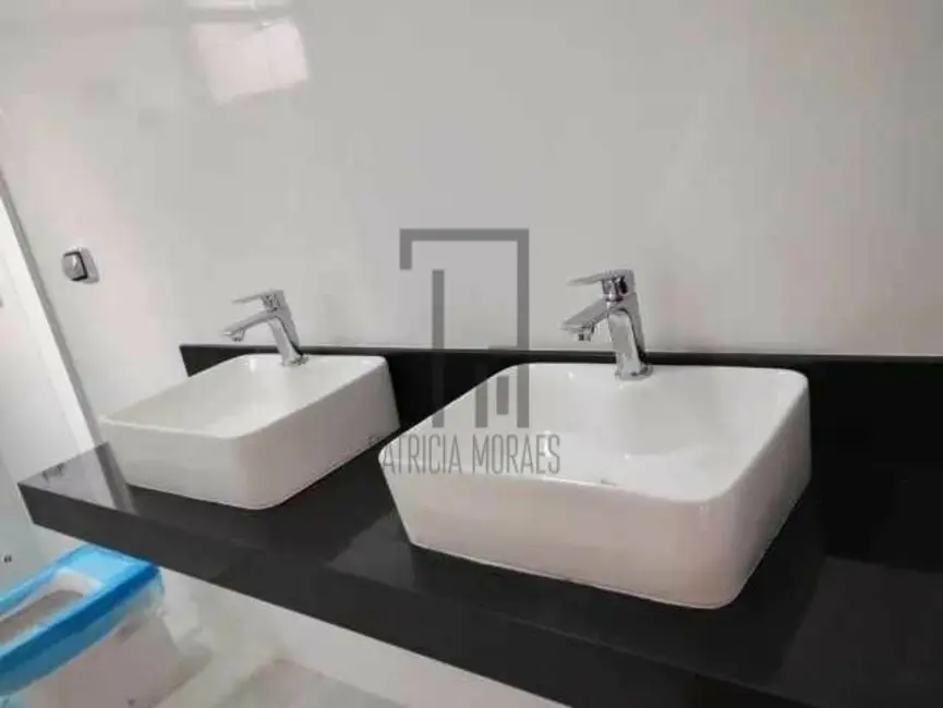 Foto 4 de Casa de Condomínio com 3 quartos à venda, 140m2 em Sorocaba - SP