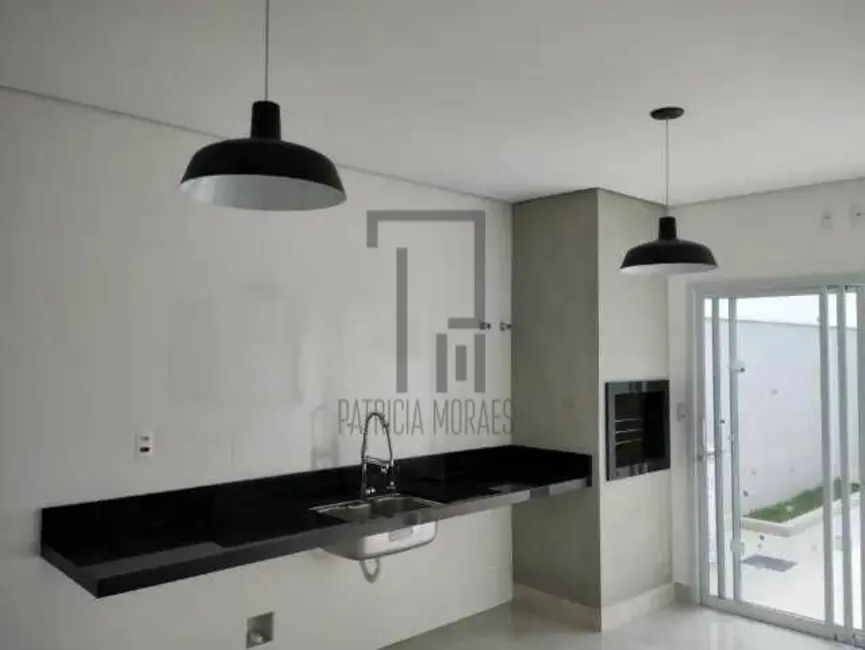 Foto 8 de Casa de Condomínio com 3 quartos à venda, 140m2 em Sorocaba - SP