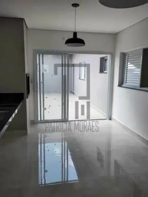 Foto 2 de Casa de Condomínio com 3 quartos à venda, 140m2 em Sorocaba - SP